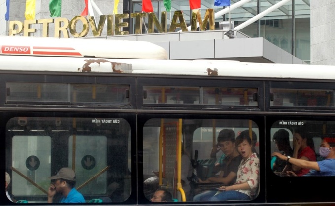 Vietnam widens crackdown on corruption-contaminated public sector. What's next?