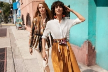 hm to rub shoulder with zara in hcmcity from this september
