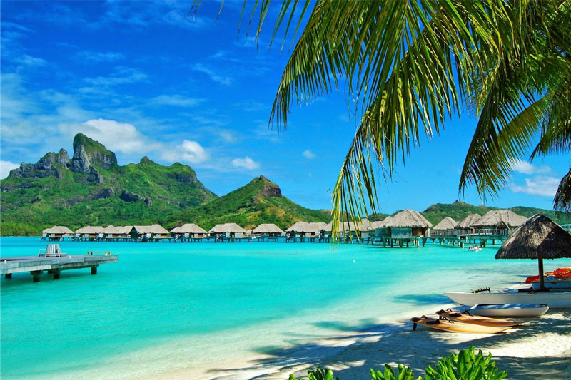 Phu Quoc, Mui Ne among Asia’s most idyllic beaches