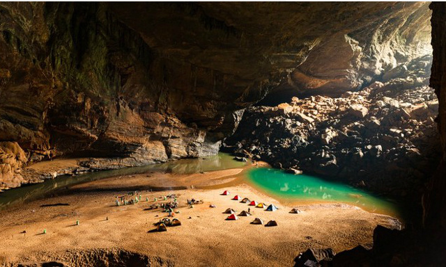 Cable car plan for cave kingdom a stark reminder of Vietnam’s development mania