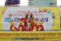 vietnam rok expects 100us trade turnover
