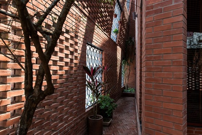 Vietnam firm H&P Architects wins architecture ’Oscars'