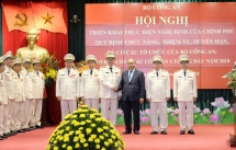 vietnam peoples public security history