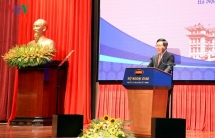 19th national external affairs conference convenes in hanoi