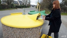 five best recycling practices from around the world