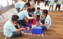 vietnam win one silver four bronze medals at world mathematical olympiad 2018