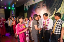 usd 100000 presented to solvers of rice cultivation with less ghg emissions