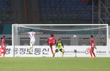 vietnam u23s salvage 0 0 draw against jordan