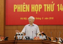 vietnam russia upgrade anti corruption cooperation