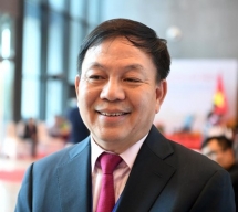 Viettel’s Chairman and General Director: Viettel receives active support from Vietnamese representative missions abroad