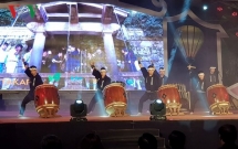 cultural days celebrate vietnam japan ties in quang nam