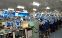 Vietnam customs actively implements WTO Trade Facilitation Agreement