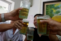 zero vnd charity combination in the heart of hanoi