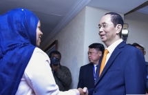 Ethiopia pledges attractive preferential policies for Vietnamese investors