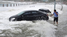 east china floods cause usd1b in damage in august report