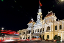 hanoi targets to retains in vietnams top 10 business friendly localities