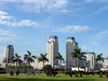 vietnam netherlands to foster cooperation in smart city development