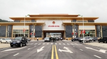 Vietnam, China to open new border gate pair this September