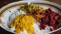 12 foods you should try in Sri Lanka -- from sour fish curry to coconut relish