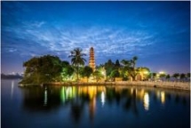 hanoi inspired photography contest launched
