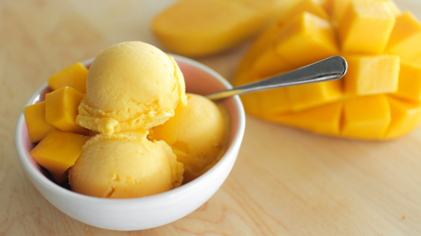 Mango: Tropical fruit for lowering blood sugar, boosting brain health