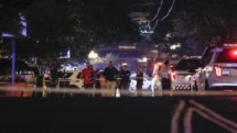 thailand livestreamed shooting soldier kills at least 10 people