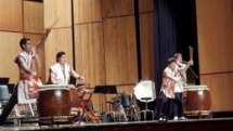 vietnam japan hold concert for ao victims