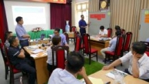 vietnam solar rooftop energy industry is expected to grow quickly