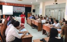 snvs programme helps reduce vietnams gas emission by over 3 million tons