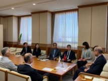 japanese companies leave china favor vietnam prefecture mayor