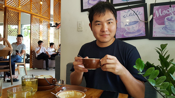 Japanese man finds love in Vietnamese literature