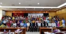 Training course of teaching Vietnamese to overseas Vietnamese teachers launched