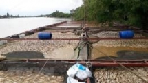 urgent relief aid provided for 98 flood hit households in dong nai