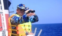 vietnam china hold talks on less sensitive marine cooperation areas
