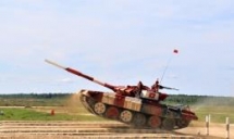 vietnam shows excellent performance at army games 2019