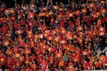 vietnam fans to get only 2244 seats for 2022 fifa world cup qualifiers opener against thailand