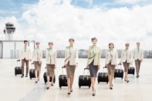 bamboo airways officially receives the first boeing 787 9 dreamliner in usa