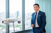 bamboo airways officially receives the first boeing 787 9 dreamliner in usa