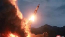 nkorea fires 3 unidentified projectiles as skorea confirms more coronavirus cases