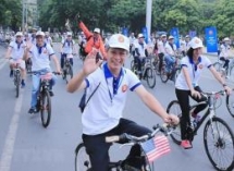 asean family day 2019 held in hanoi
