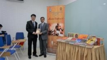exclusive book atm launched in hanoi