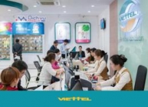 viettel myanmar surpassed 10 million subscribers rising to the second position in myanmar