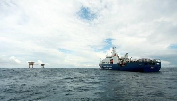 US concerns about China’s interference in Vietnam’s oil and gas activities