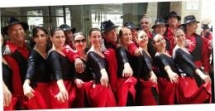israel vietnam folk harmony
