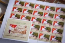 egyptian newspaper praises president ho chi minh