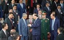 vietnam pm emphasized the supreme goal in the covid 19 combat