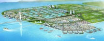 quang ninh over usd300 million to be invested in seaport and industrial park complex