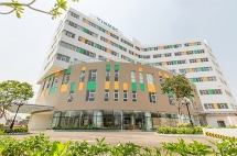 vinmec vinschool transformed into nonprofit