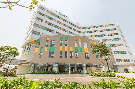 Vinmec, Vinschool transformed into nonprofit