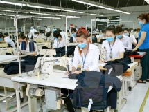 vn textile garment sector new cooperation opportunities in armenia